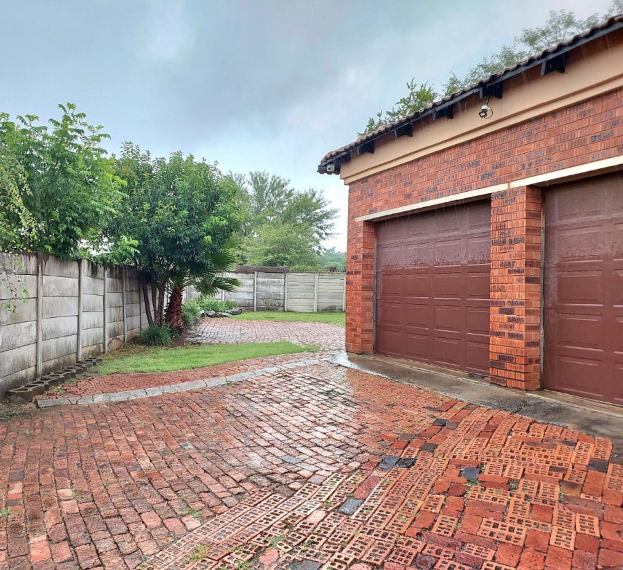 3 Bedroom Property for Sale in Brits North West